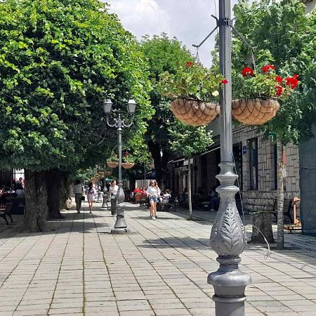 Sibirska Central Kolašin Kültér fotó
