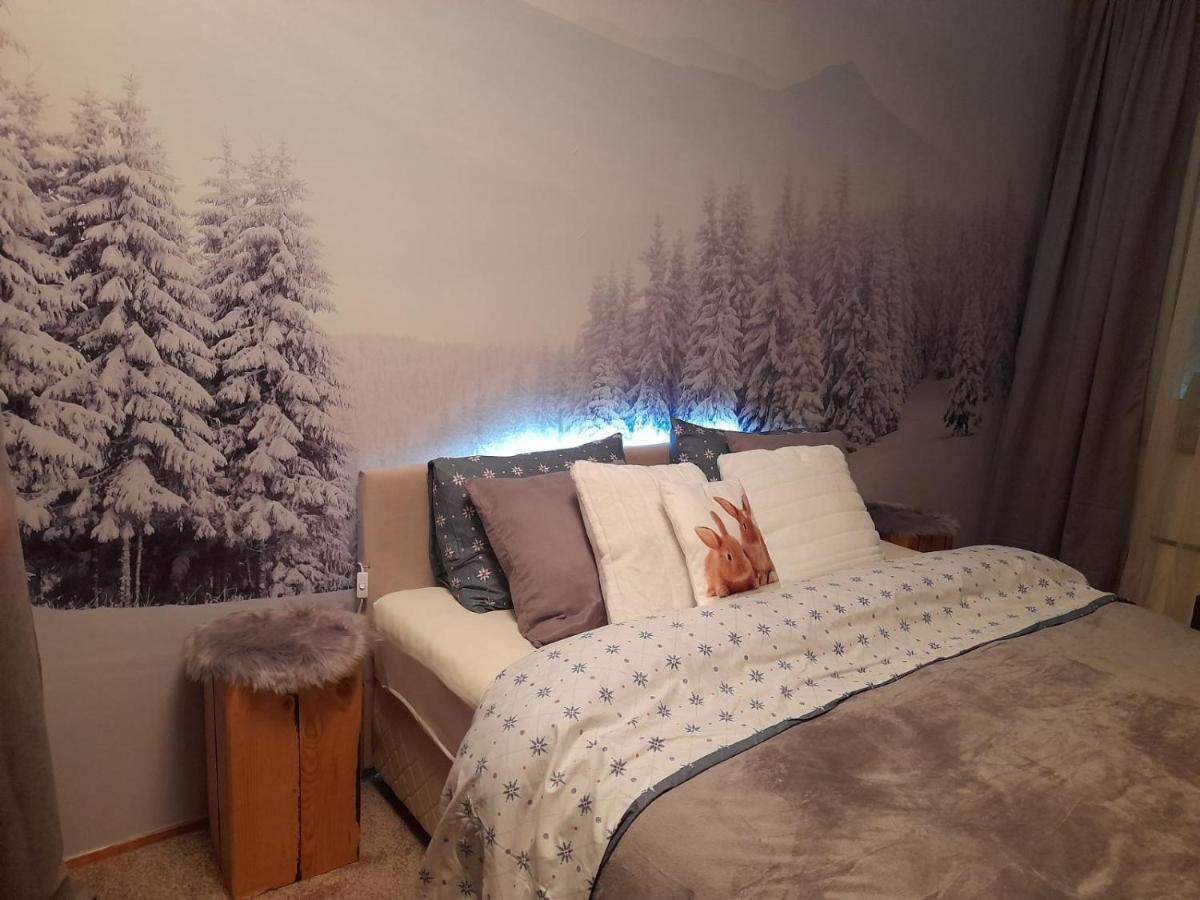 Sibirska Central Kolašin Kültér fotó