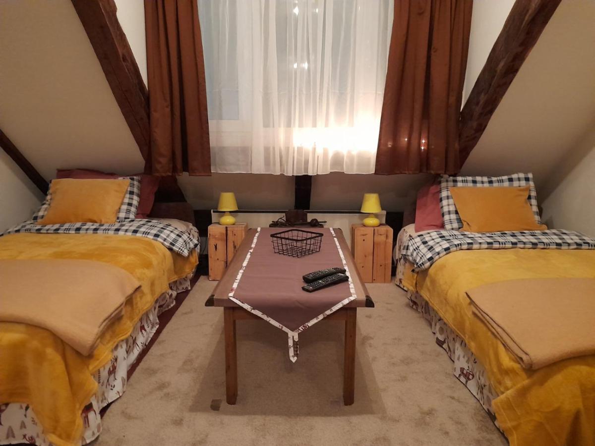 Sibirska Central Kolašin Kültér fotó