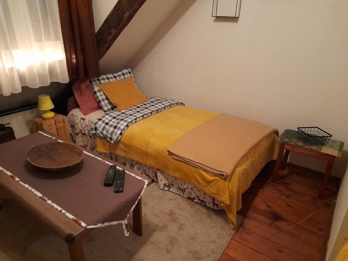Sibirska Central Kolašin Kültér fotó
