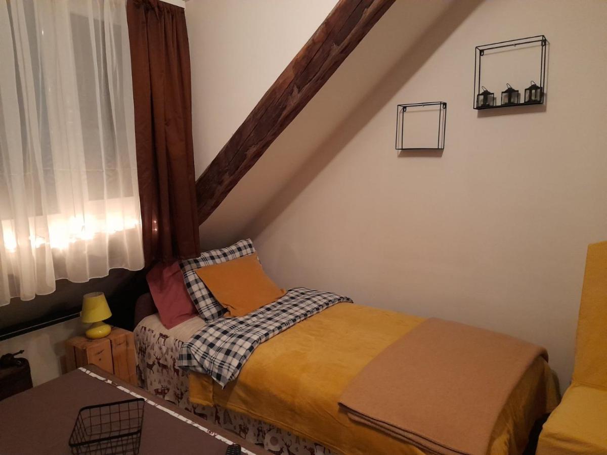 Sibirska Central Kolašin Kültér fotó