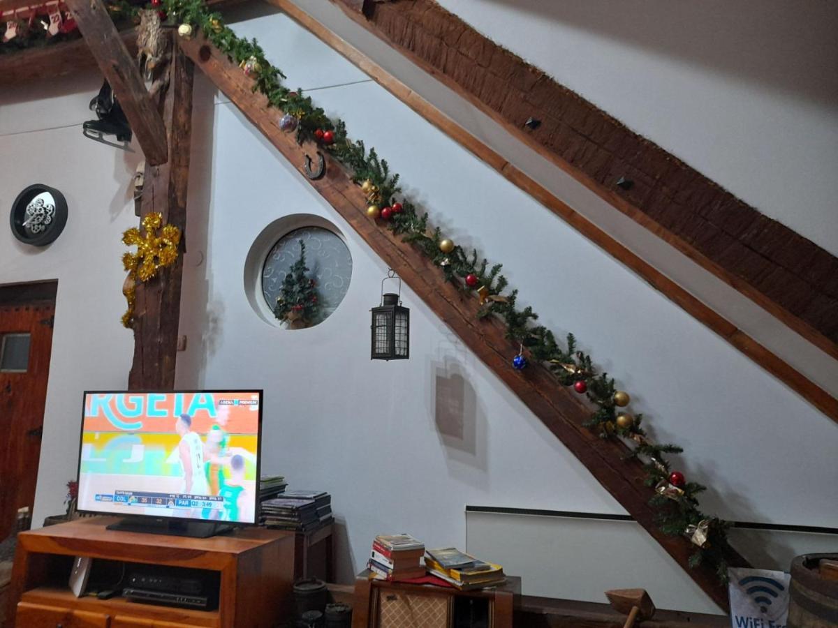 Sibirska Central Kolašin Kültér fotó