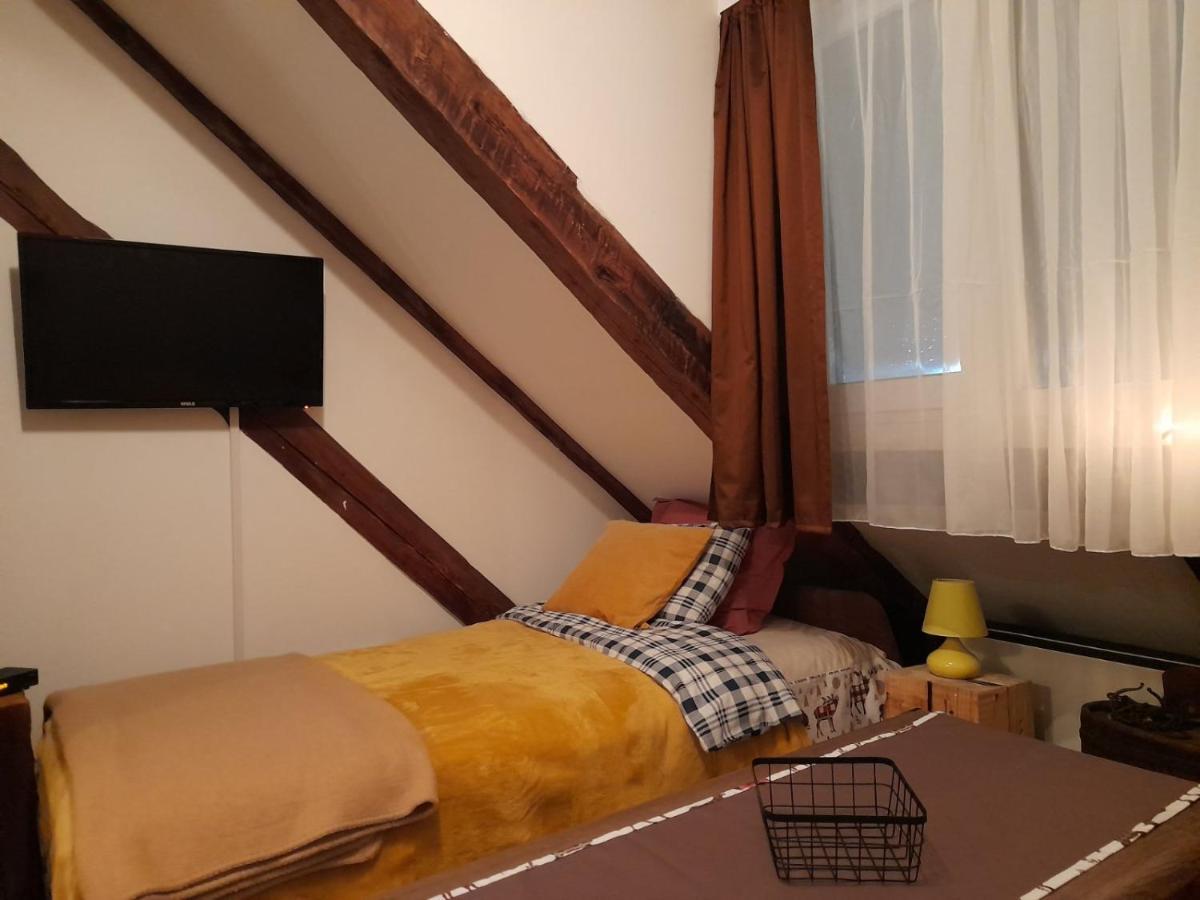 Sibirska Central Kolašin Kültér fotó