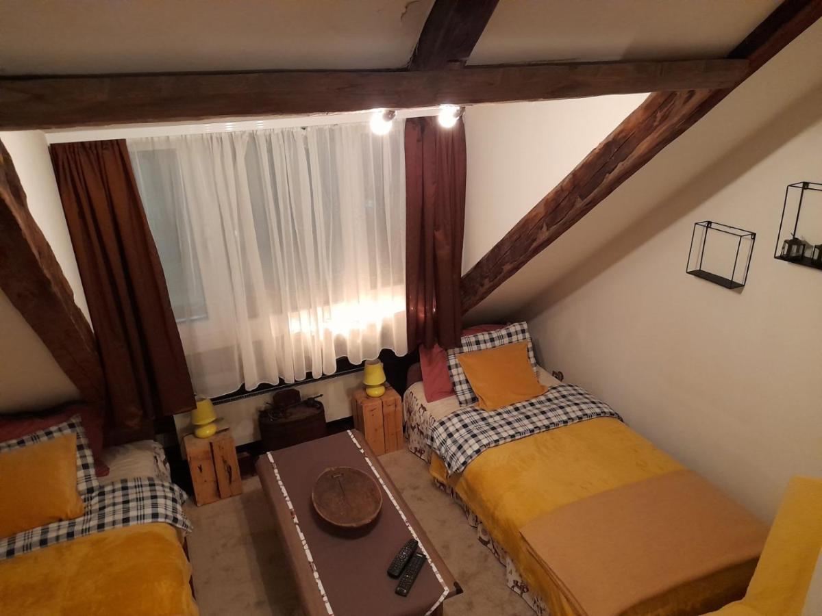 Sibirska Central Kolašin Kültér fotó