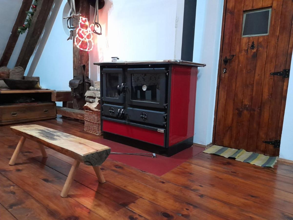 Sibirska Central Kolašin Kültér fotó